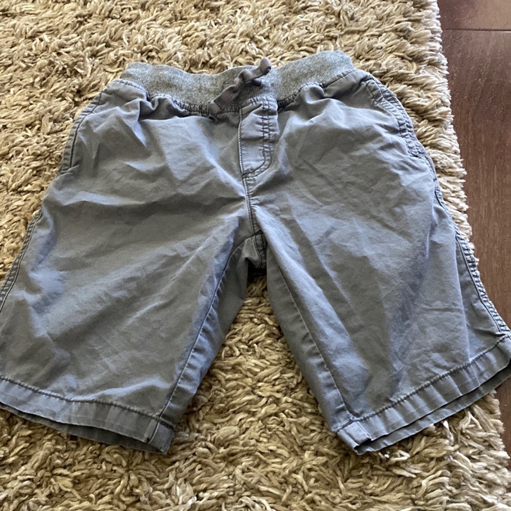 Gymboree shorts size 8guc
